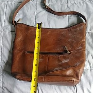 Stone mountain purse